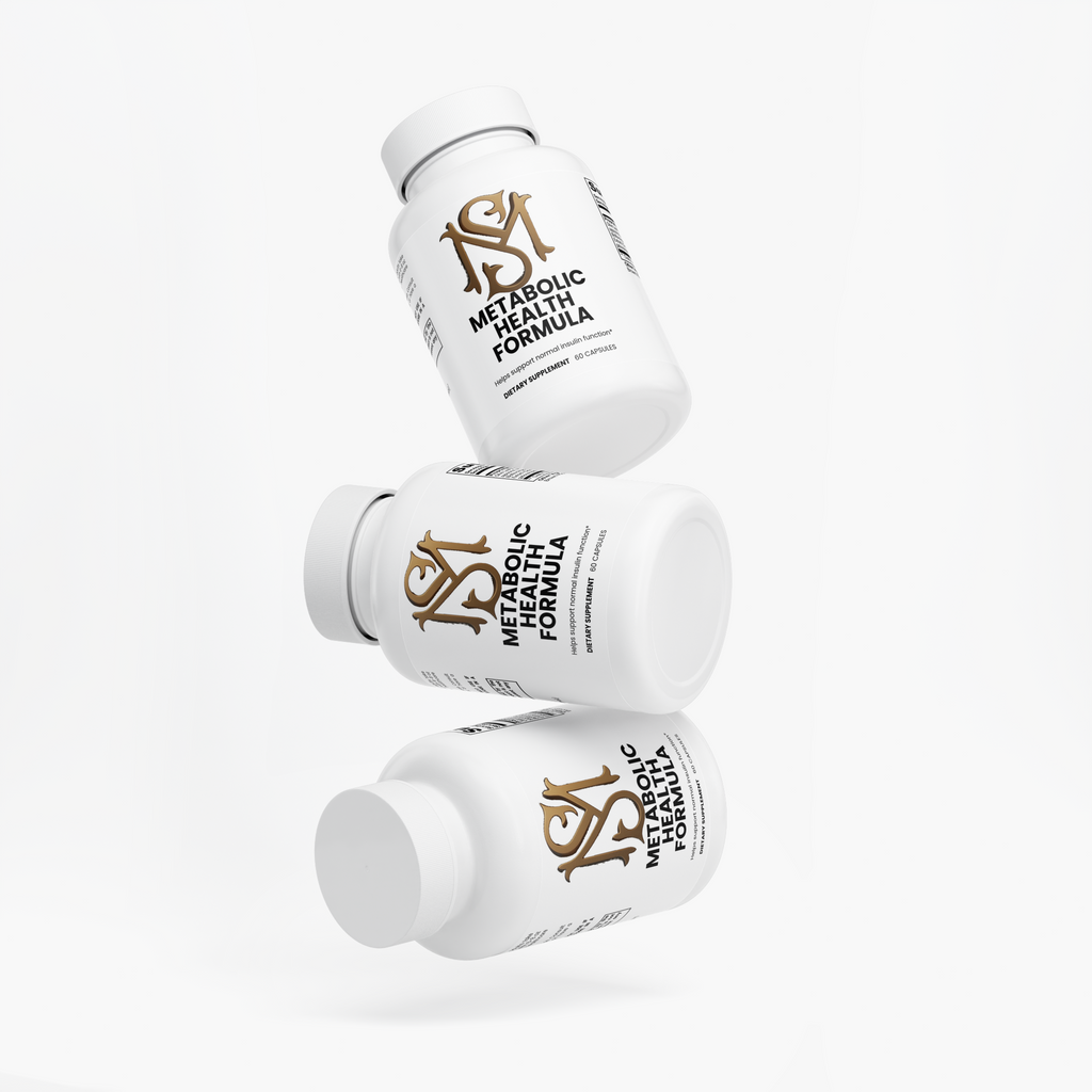 Metabolic Health Formula