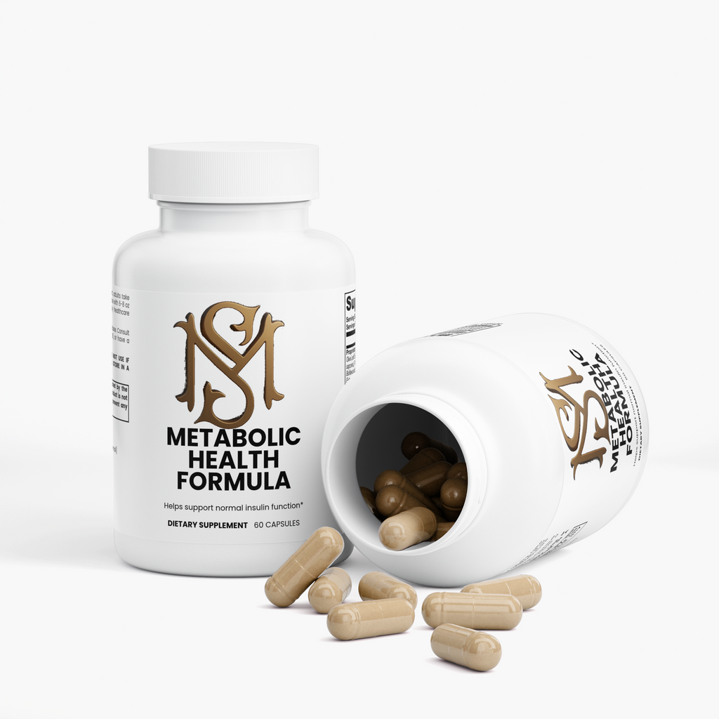 Metabolic Health Formula