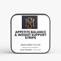 Appetite Balance & Weight Support Strips