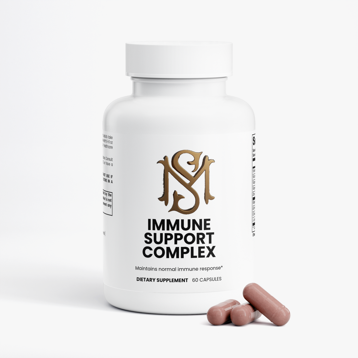 Immune Support Complex
