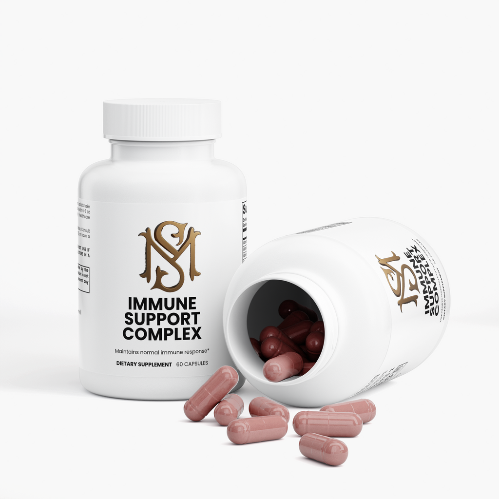 Immune Support Complex