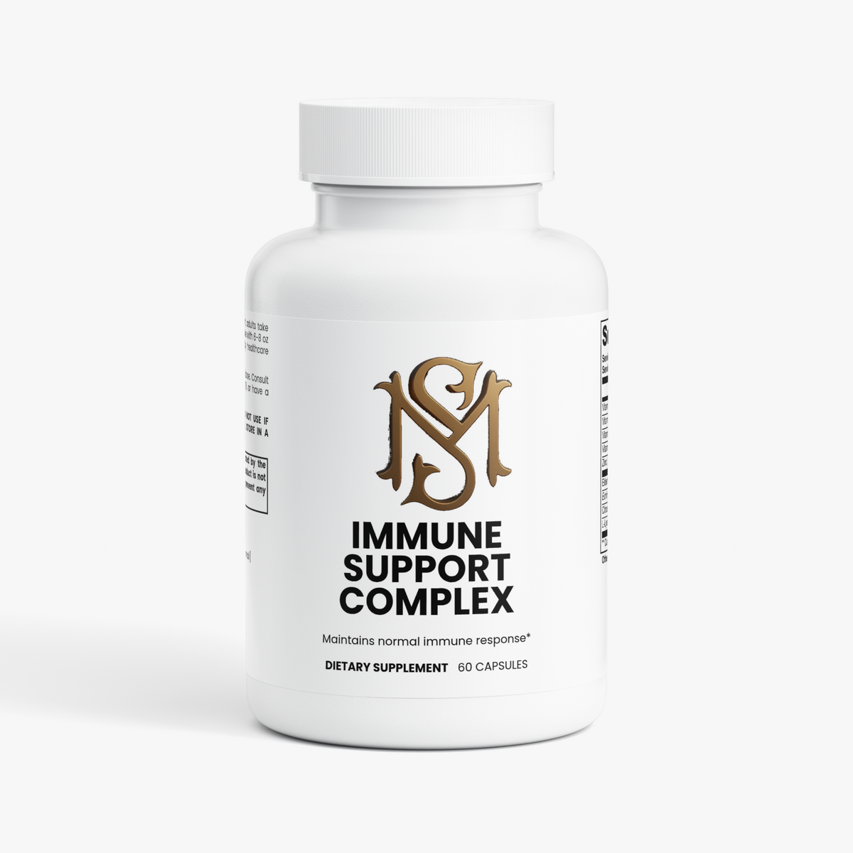 Immune Support Complex