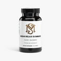 Reishi Relax Gummies