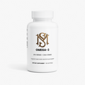 Omega-3 EPA 180mg + DHA 120mg