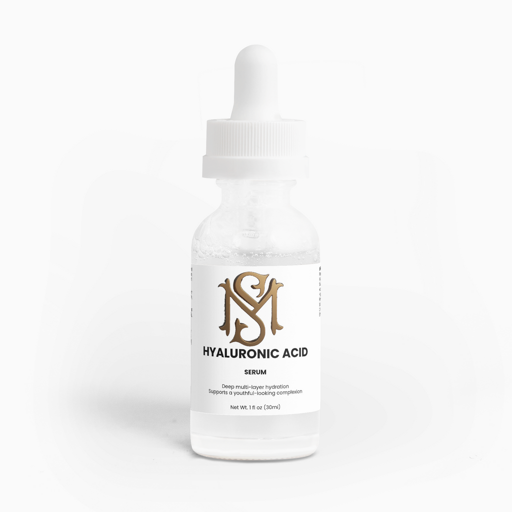 Hyaluronic Acid Serum