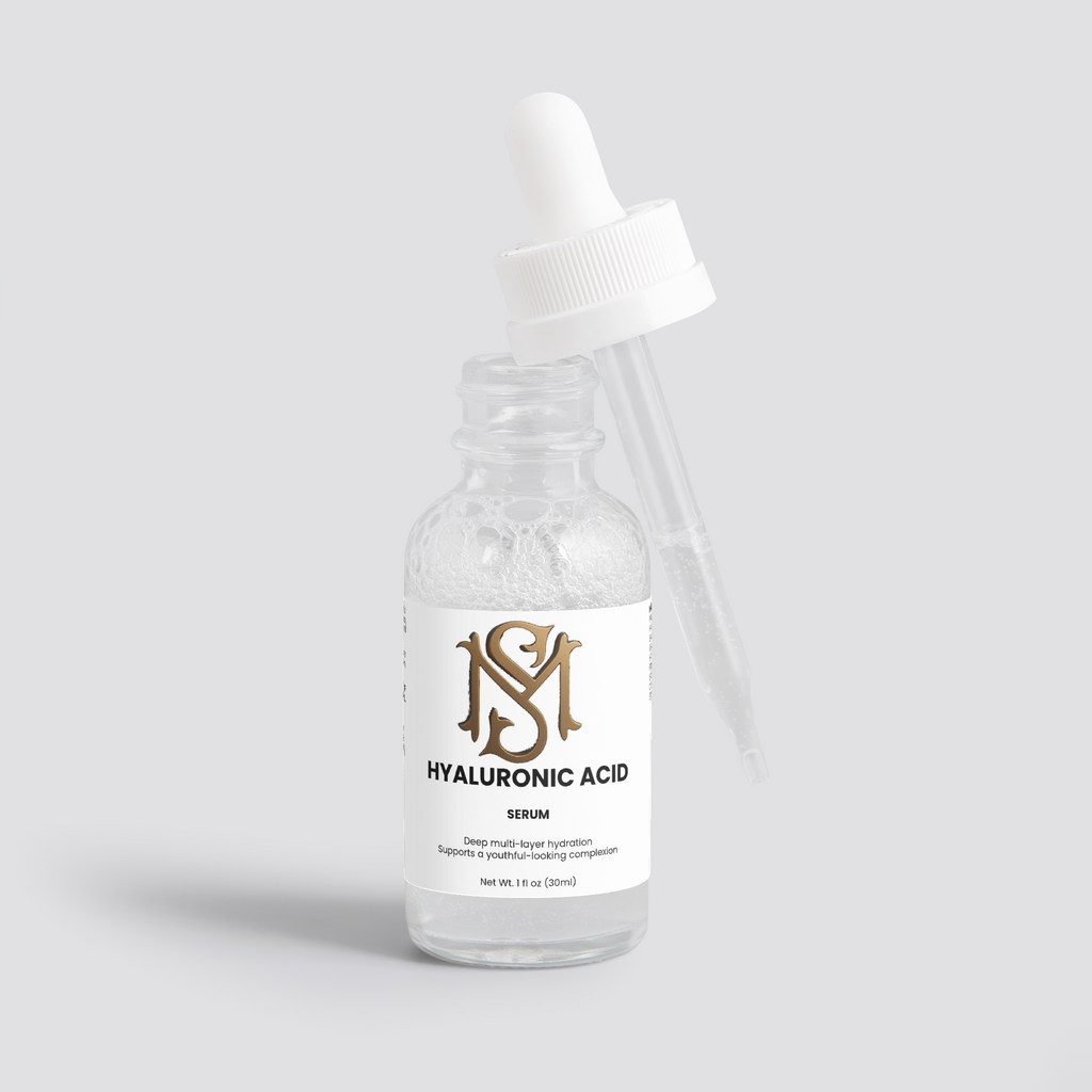 Hyaluronic Acid Serum