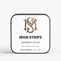 Iron Strips