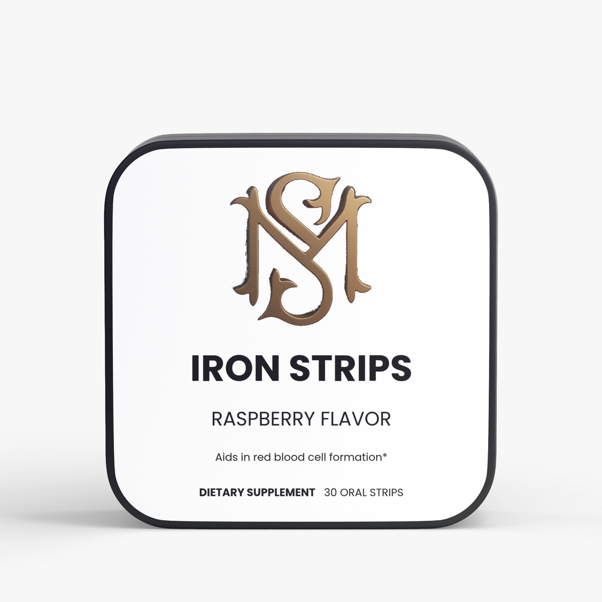 Iron Strips
