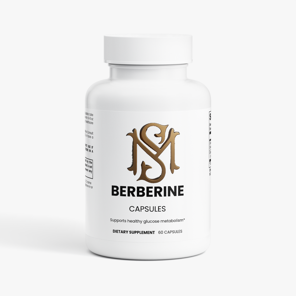 Berberine