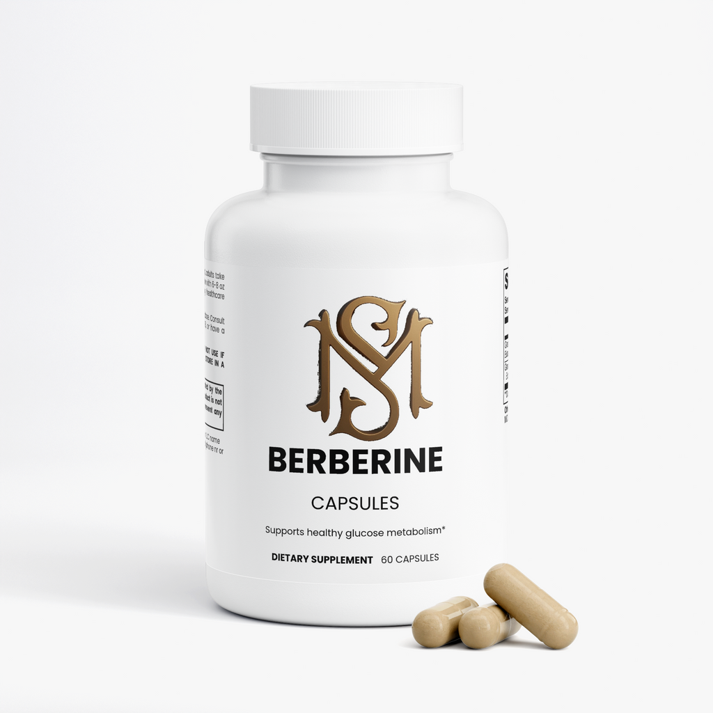 Berberine