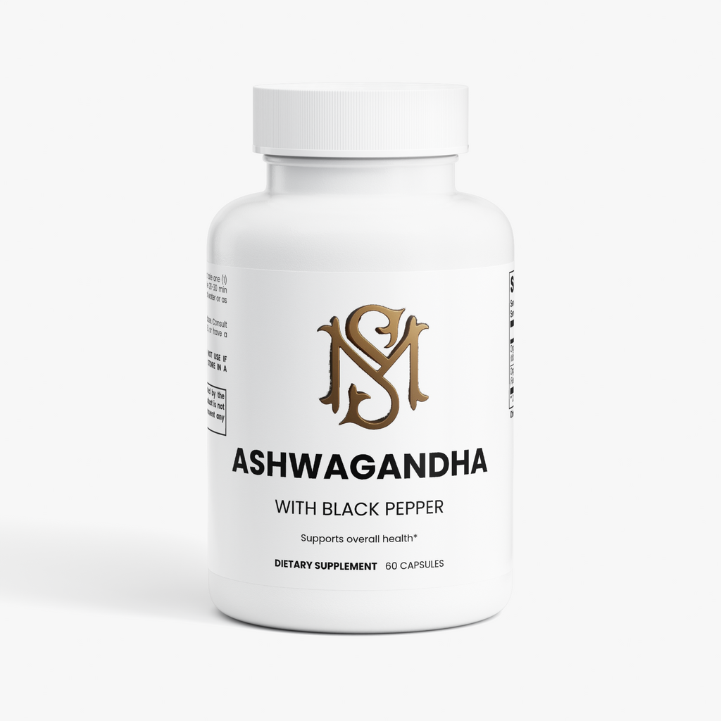 Ashwagandha