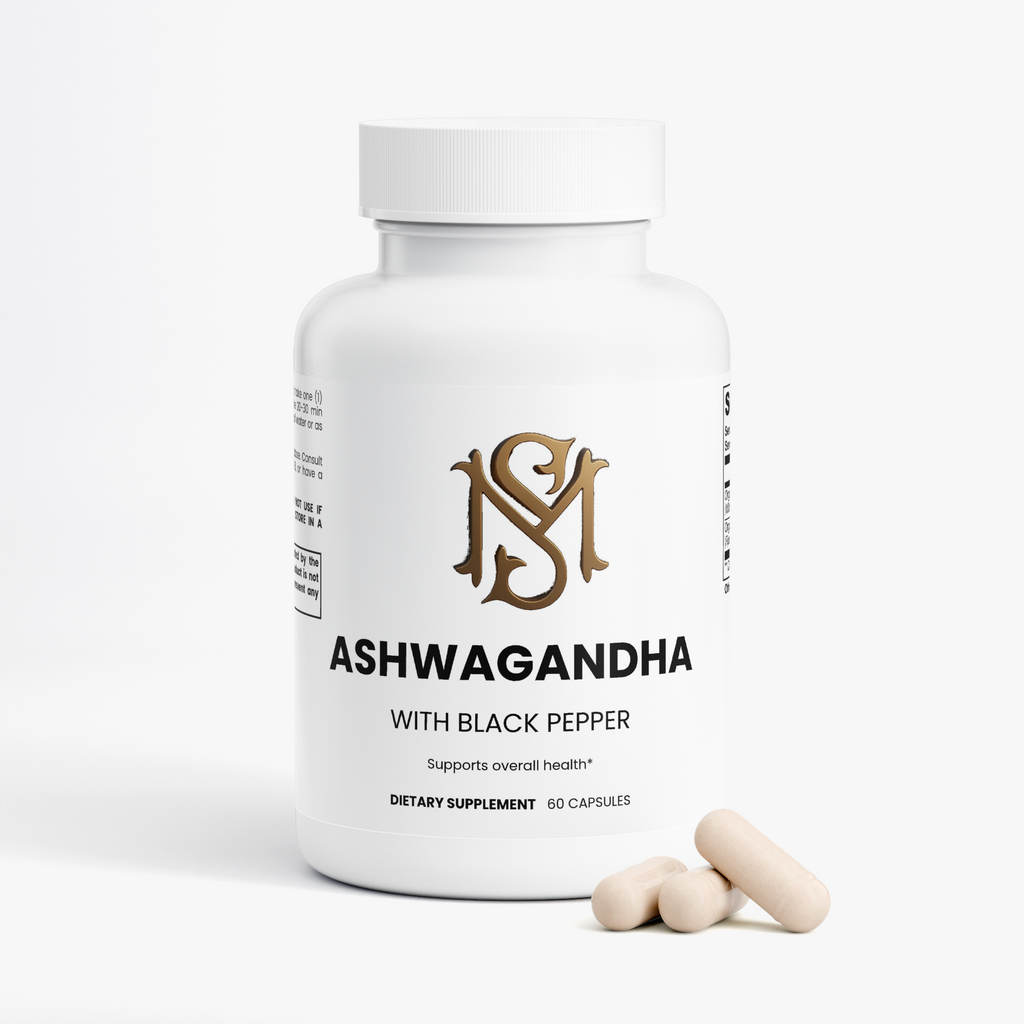 Ashwagandha