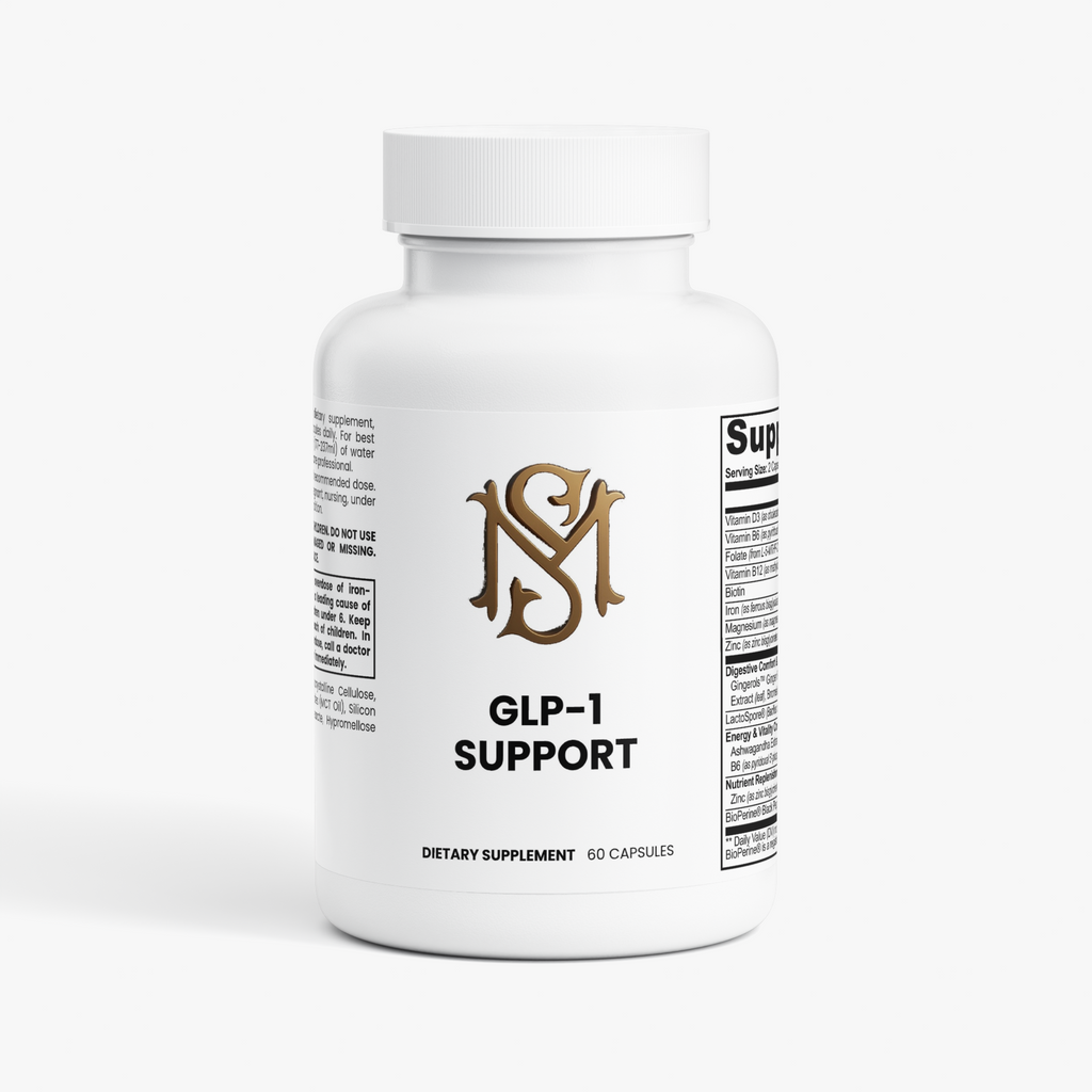 GLP-1 Support