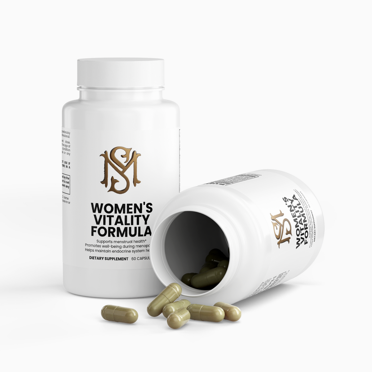 Women's Vitality Formula