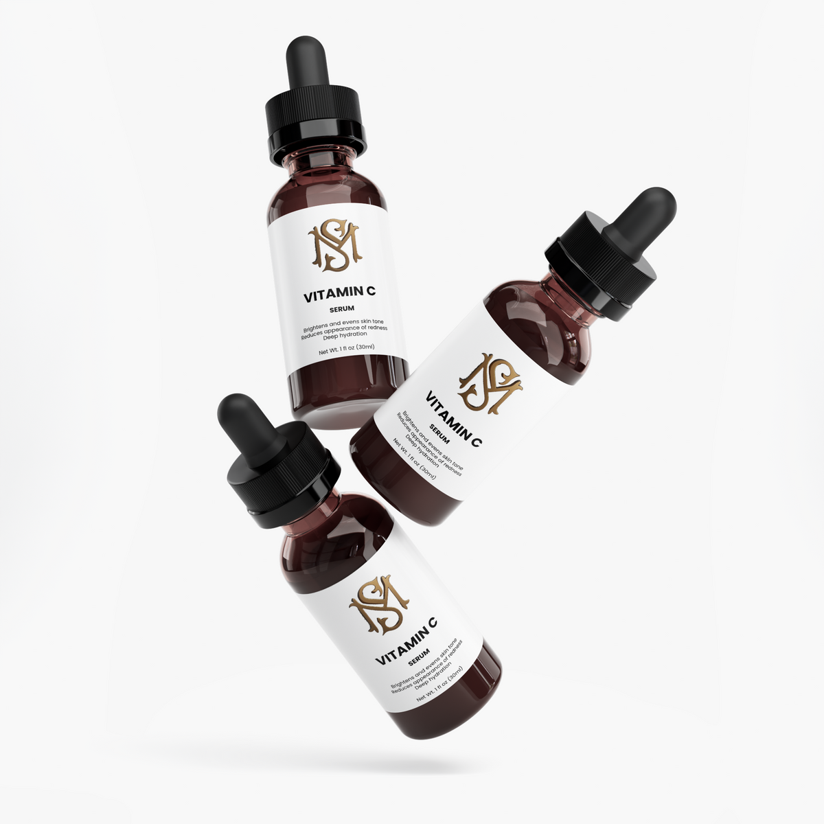 Vitamin C Serum