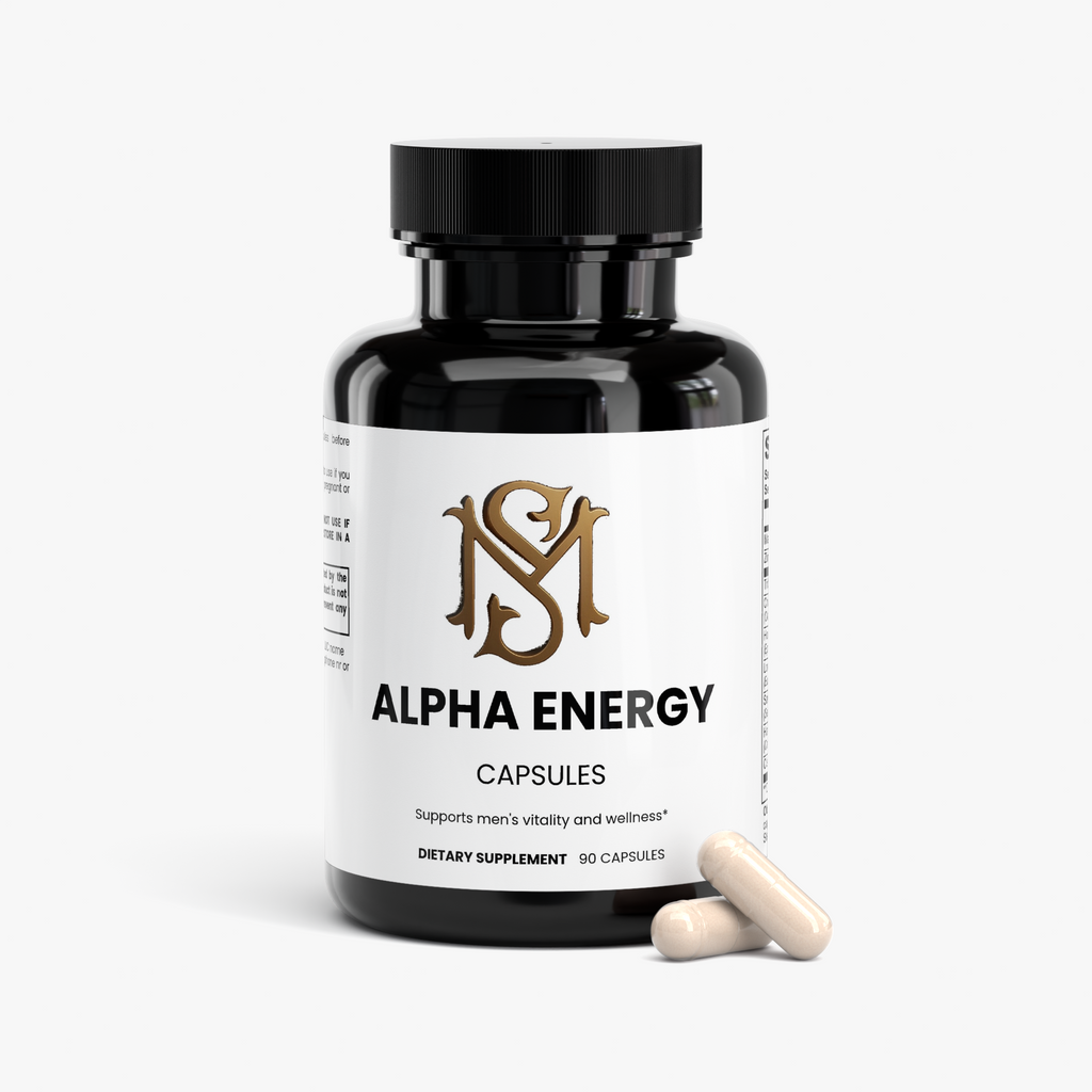 Alpha Energy