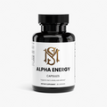 Alpha Energy