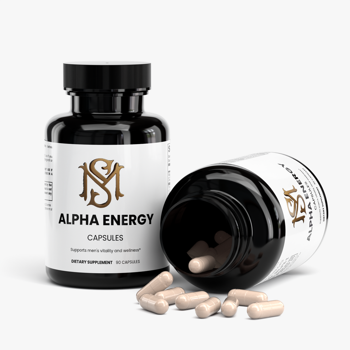 Alpha Energy