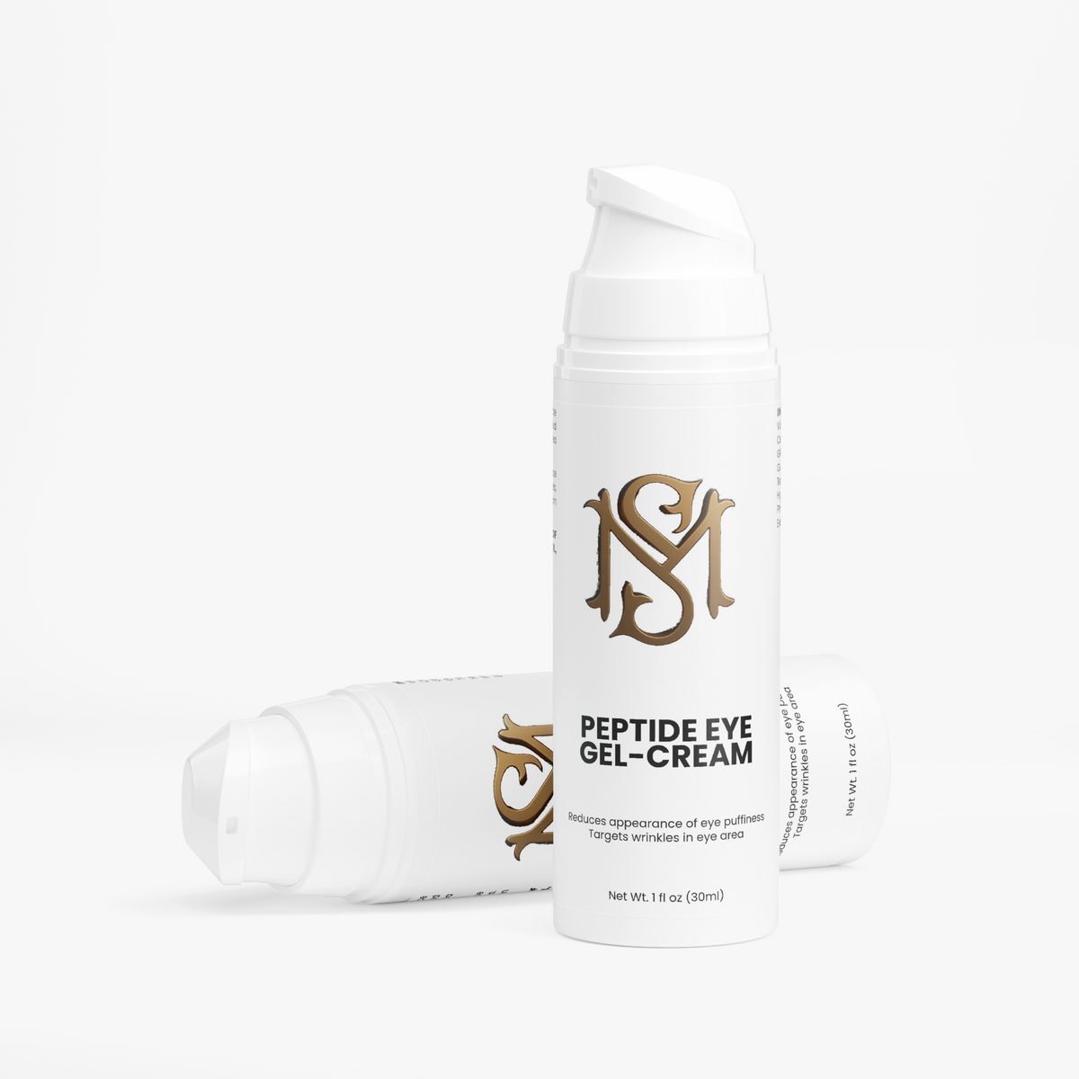 Peptide Eye Gel-Cream
