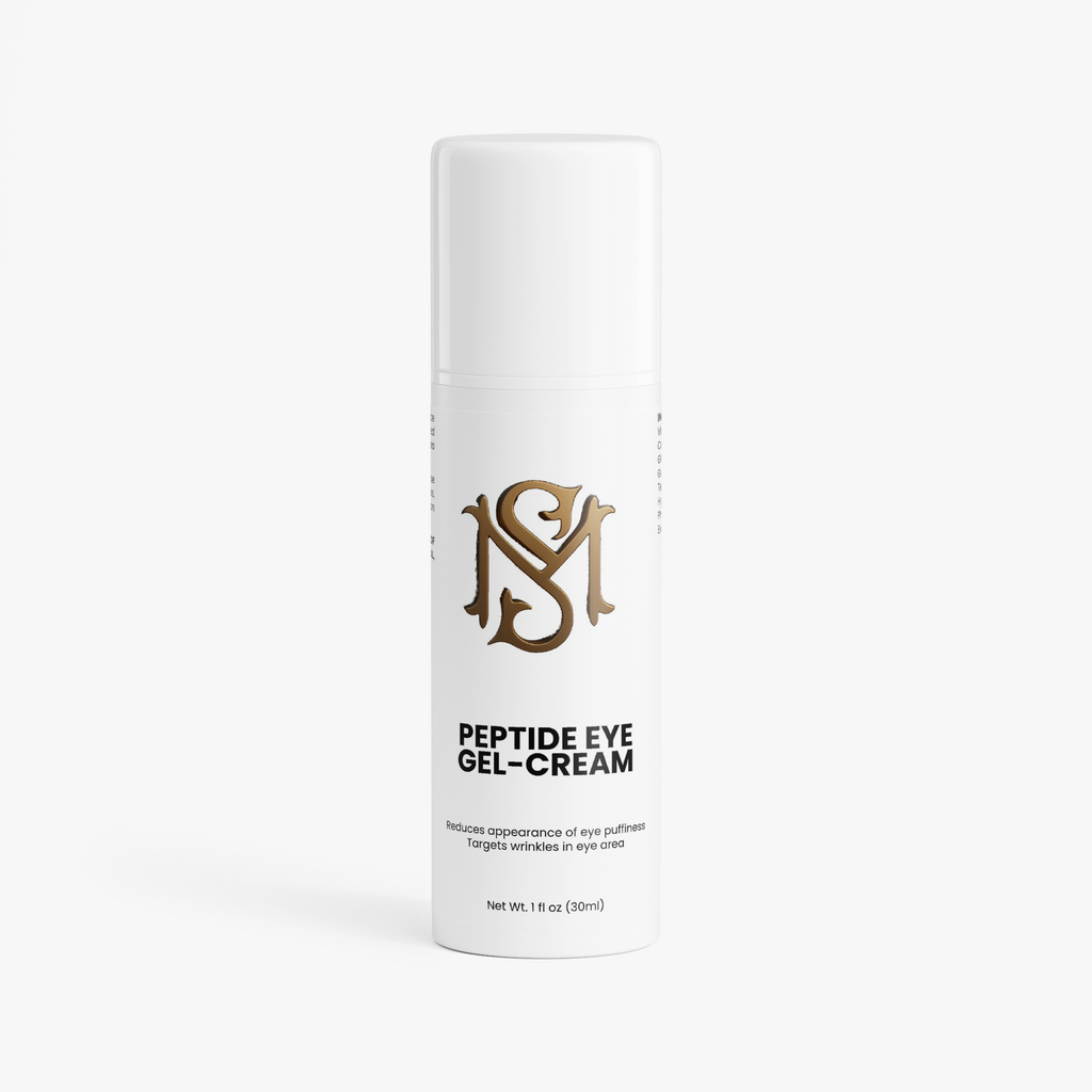 Peptide Eye Gel-Cream