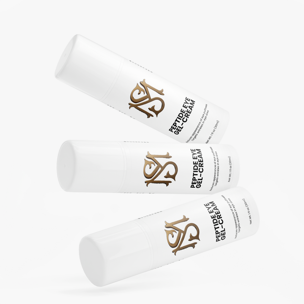 Peptide Eye Gel-Cream