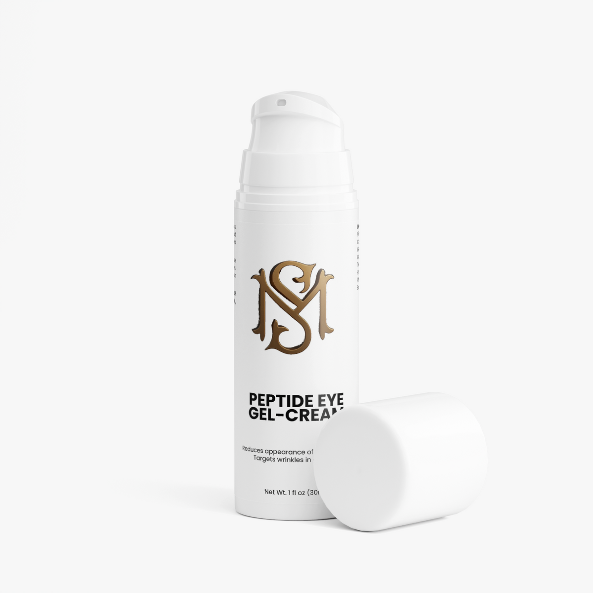 Peptide Eye Gel-Cream