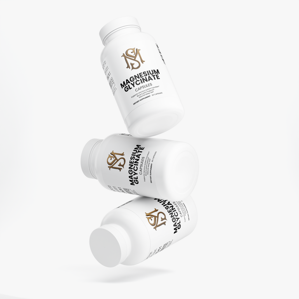Magnesium Glycinate