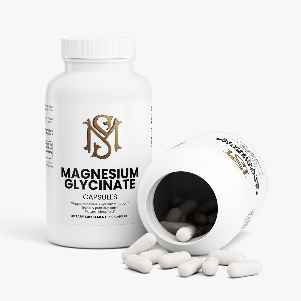 Magnesium Glycinate