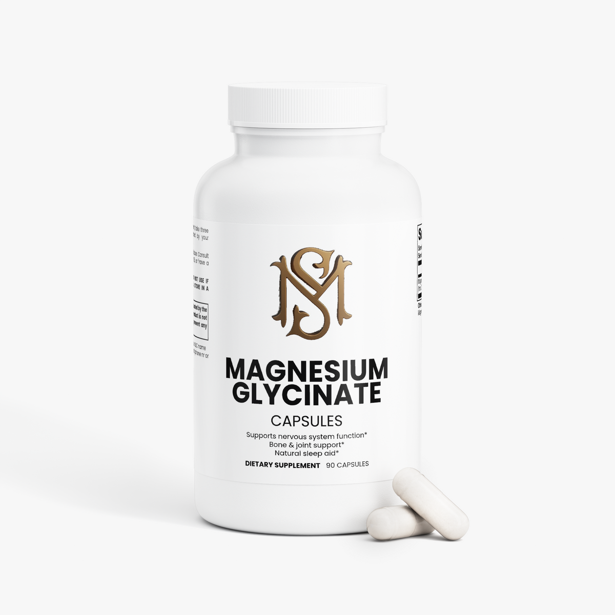 Magnesium Glycinate