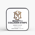 Beauty + Collagen Strips