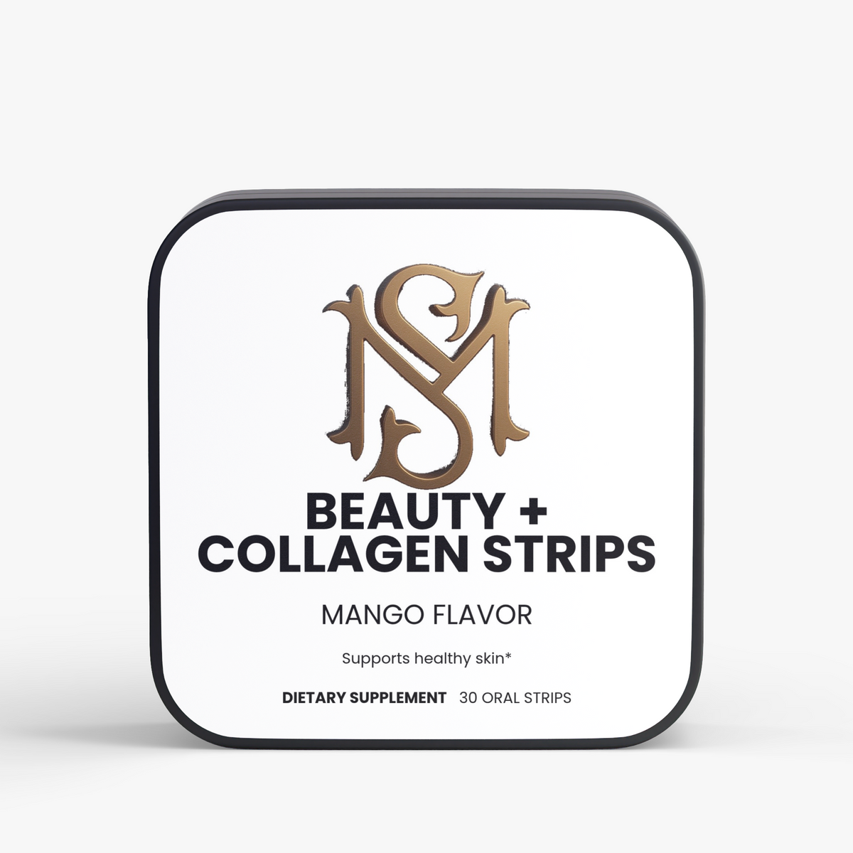 Beauty + Collagen Strips