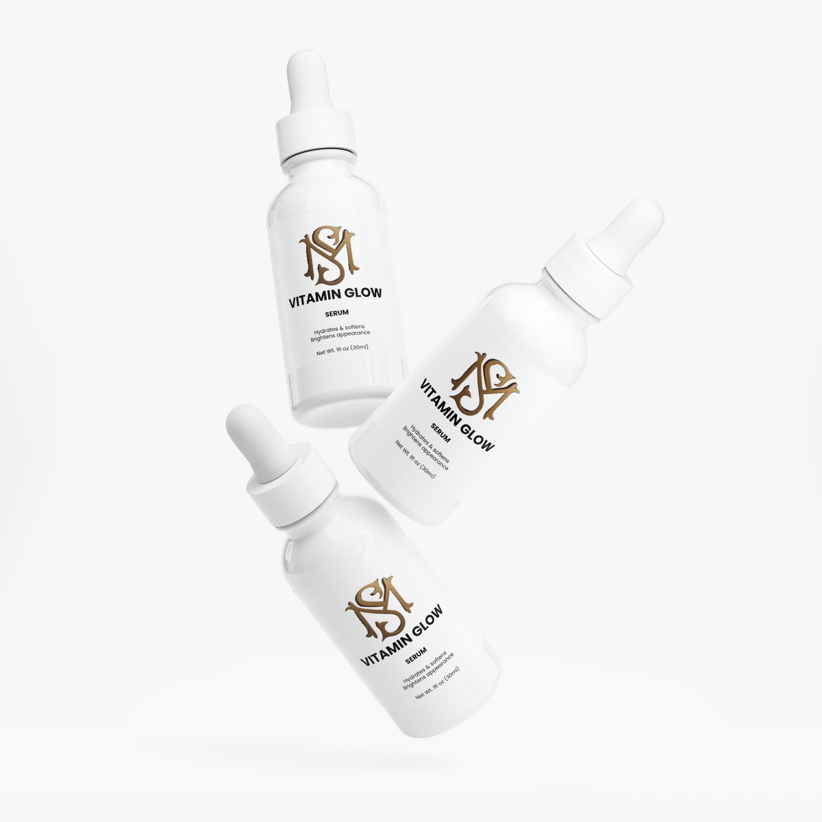 Vitamin Glow Serum