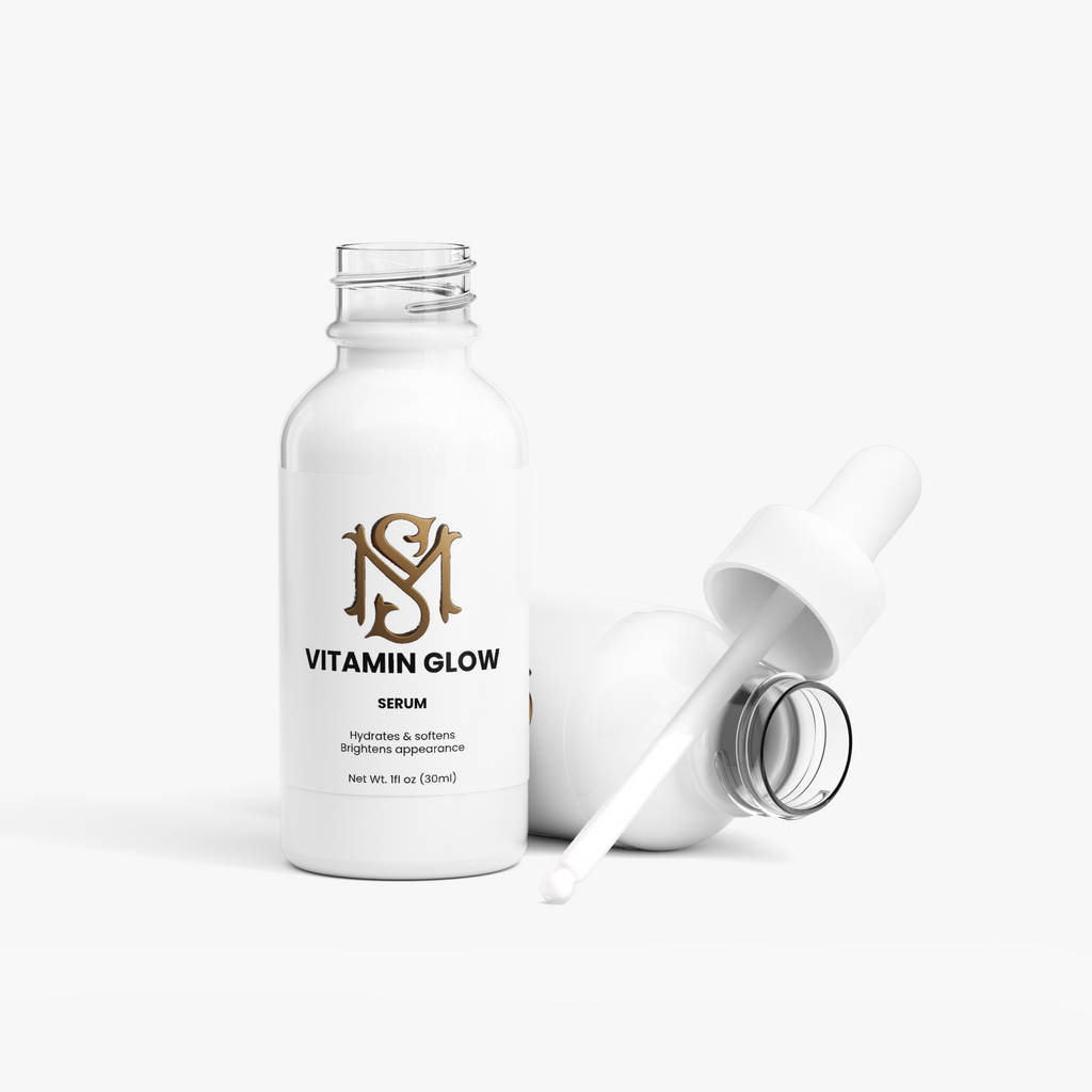 Vitamin Glow Serum