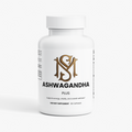 Ashwagandha Plus