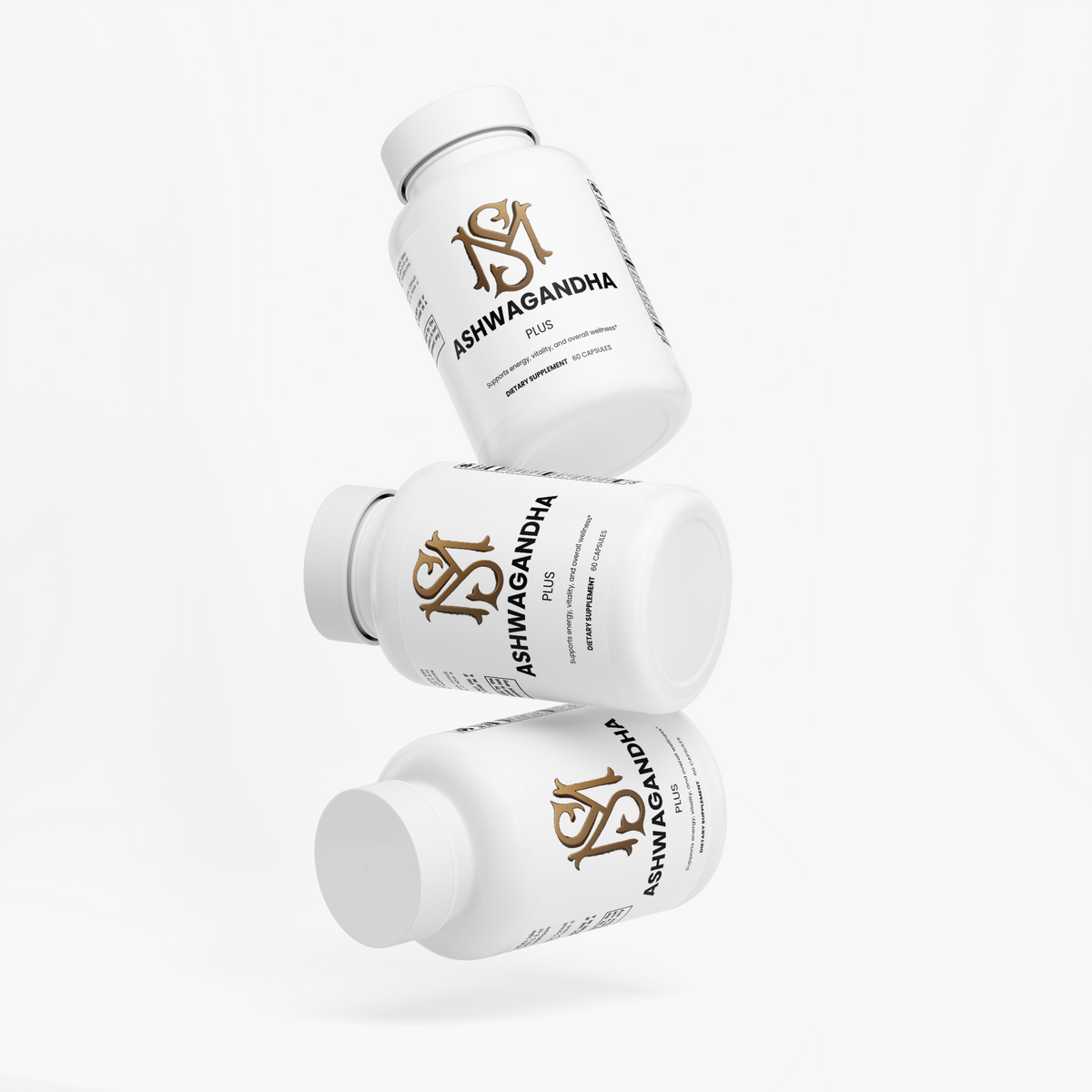 Ashwagandha Plus
