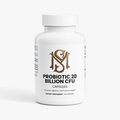 Probiotic 20 Billion