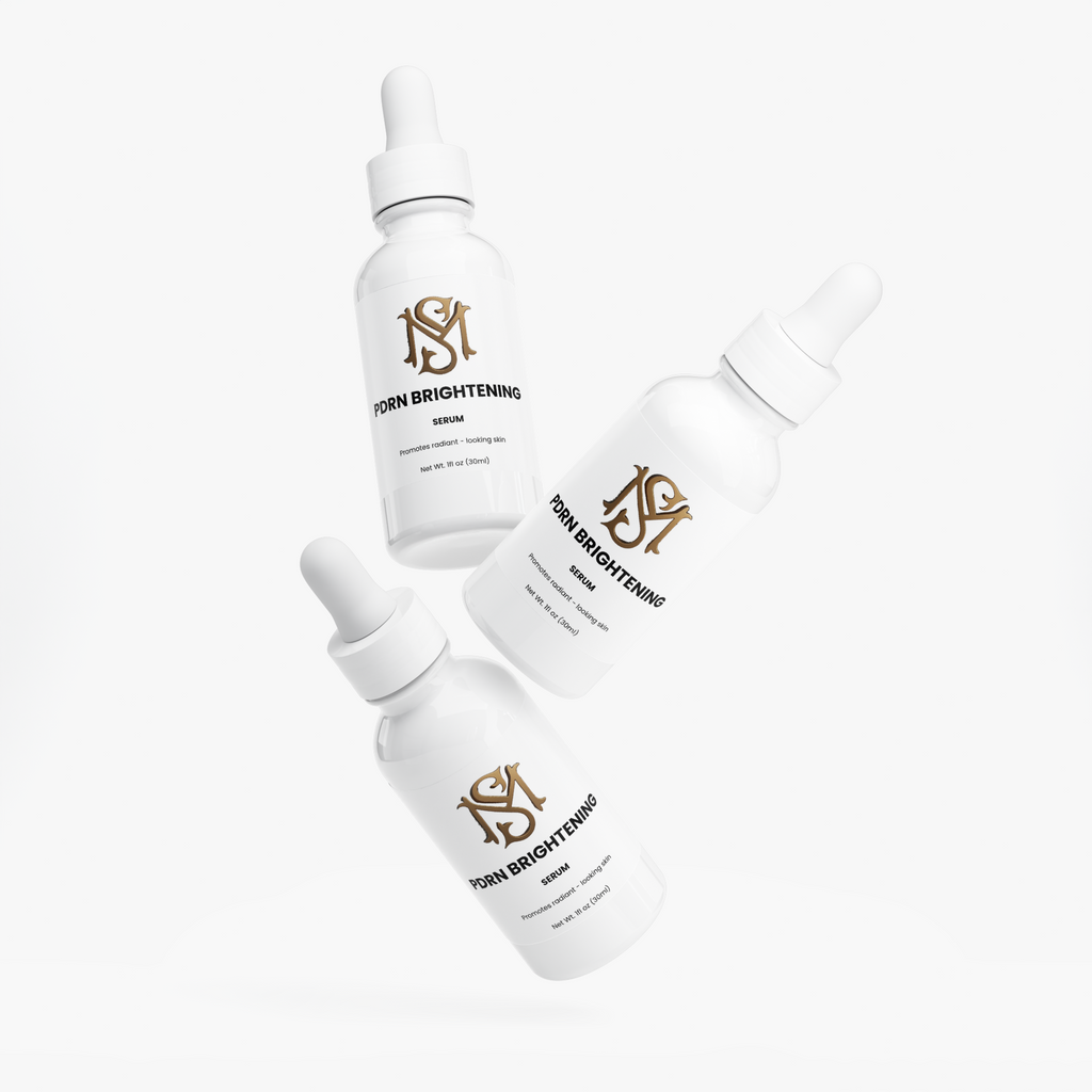PDRN Brightening Serum