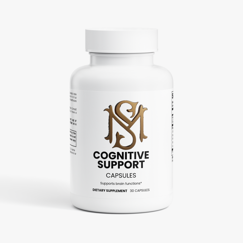 Cognitive Support