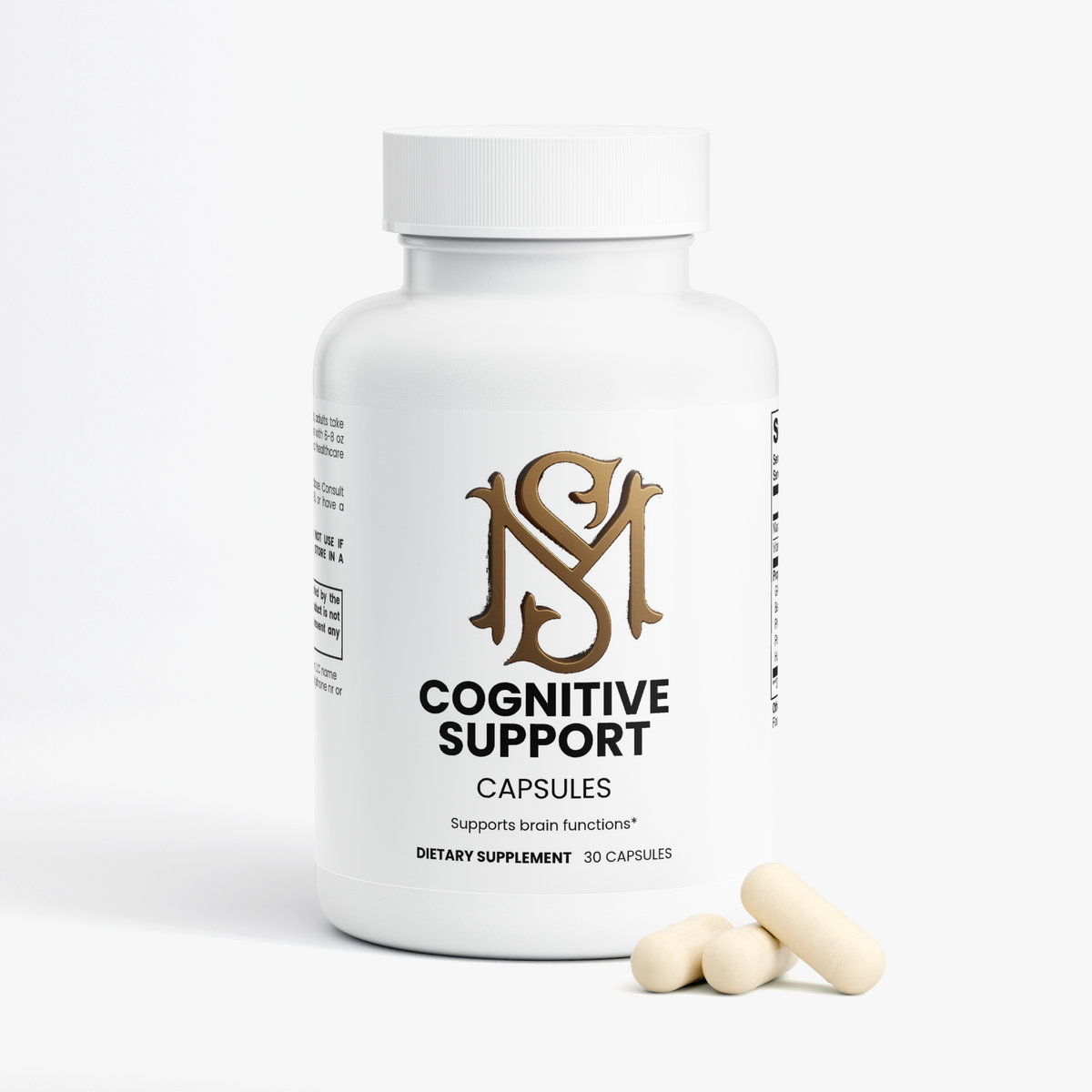 Cognitive Support