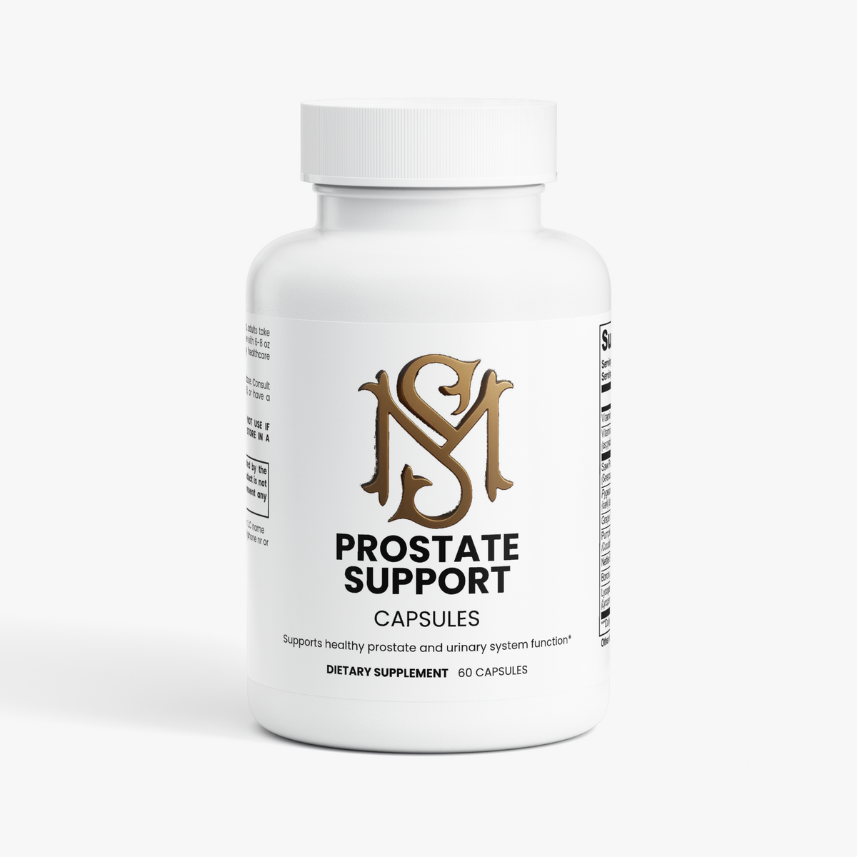 Prostate Support