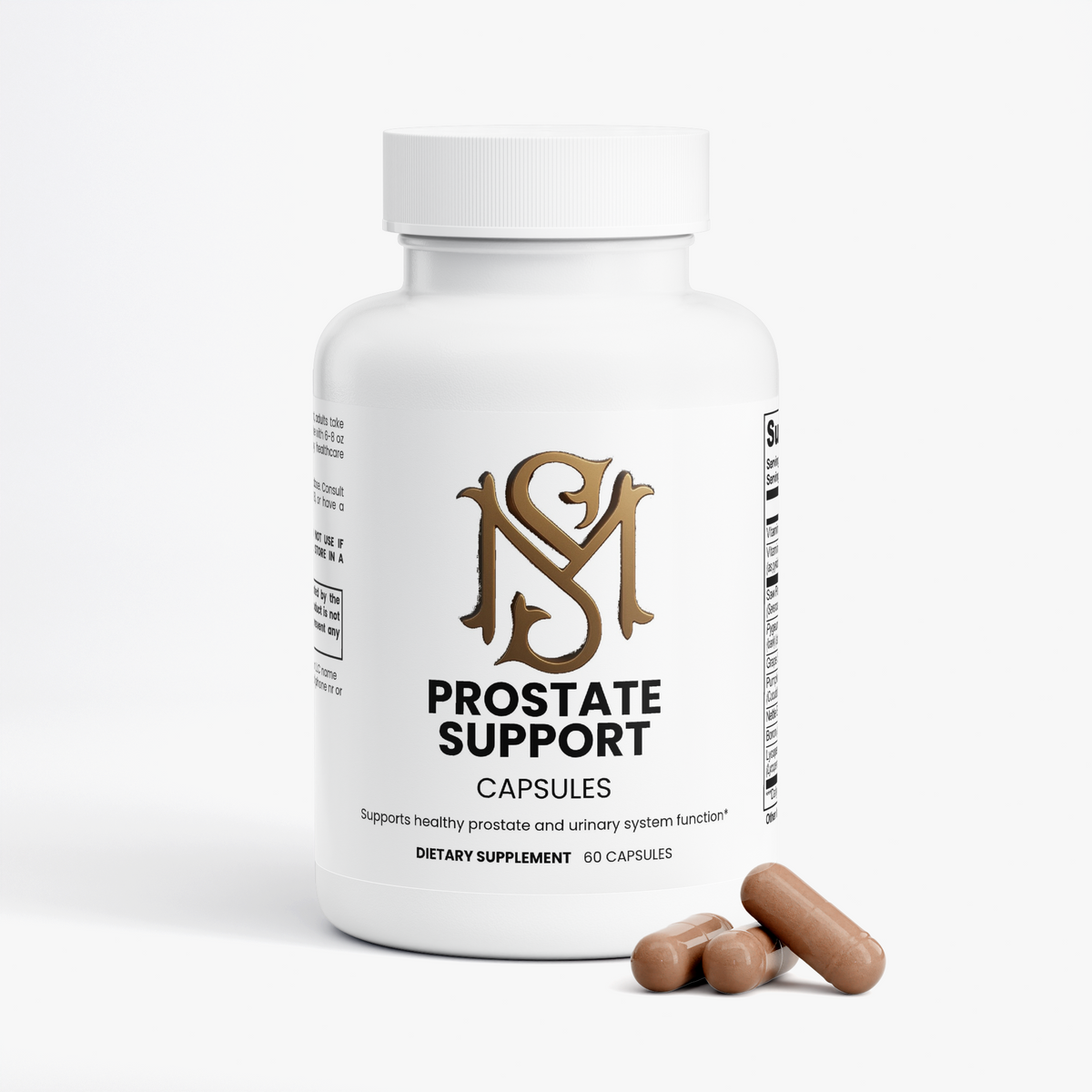 Prostate Support