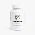 Vitamin D3 2,000 IU
