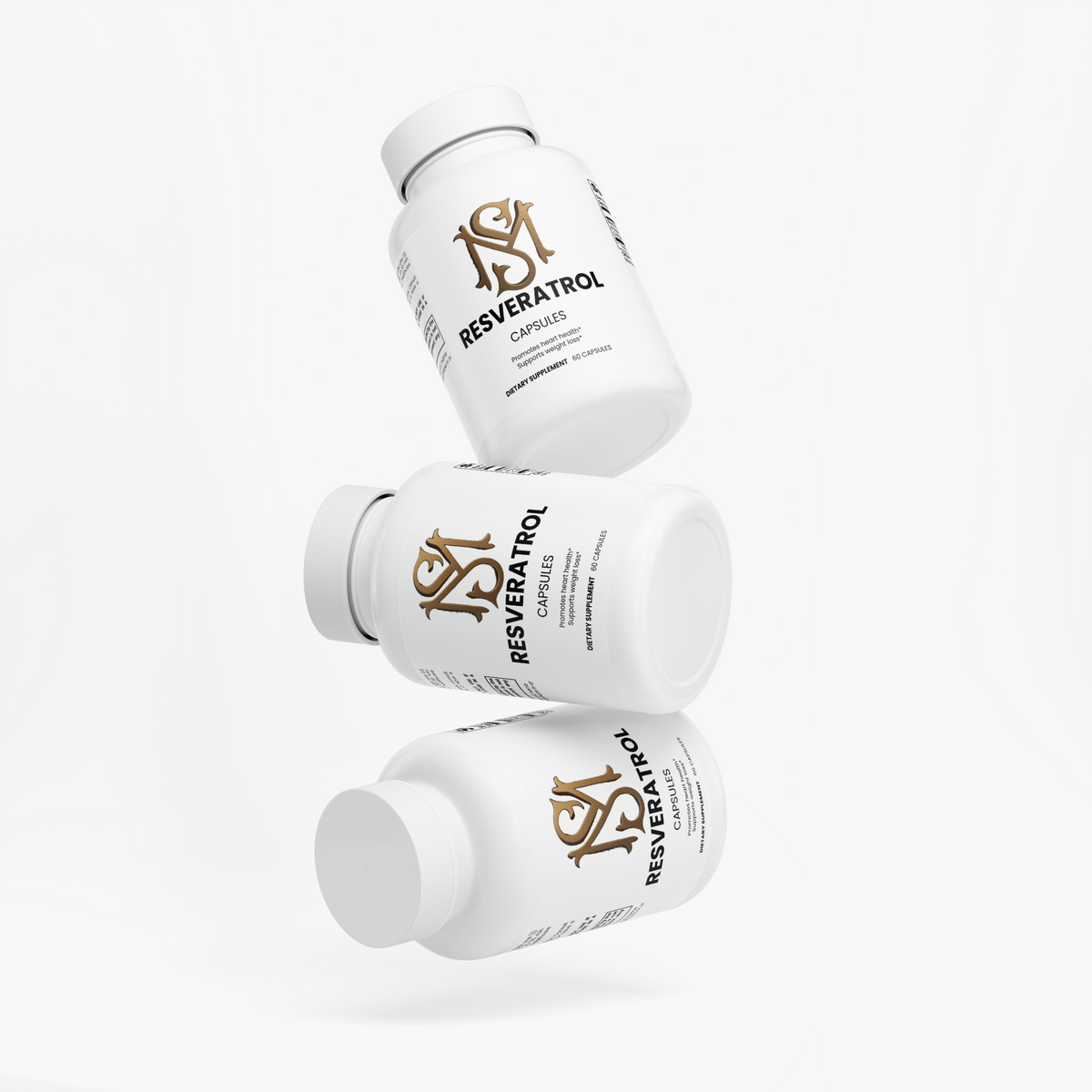 Resveratrol 50% 600mg
