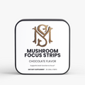 Mushroom Focus Strips