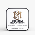 Cognitive Relax Strips