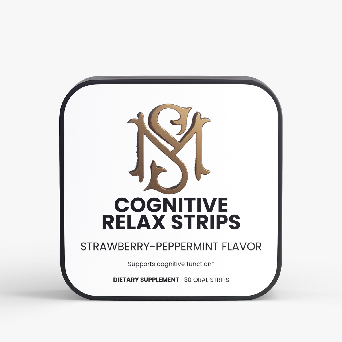 Cognitive Relax Strips