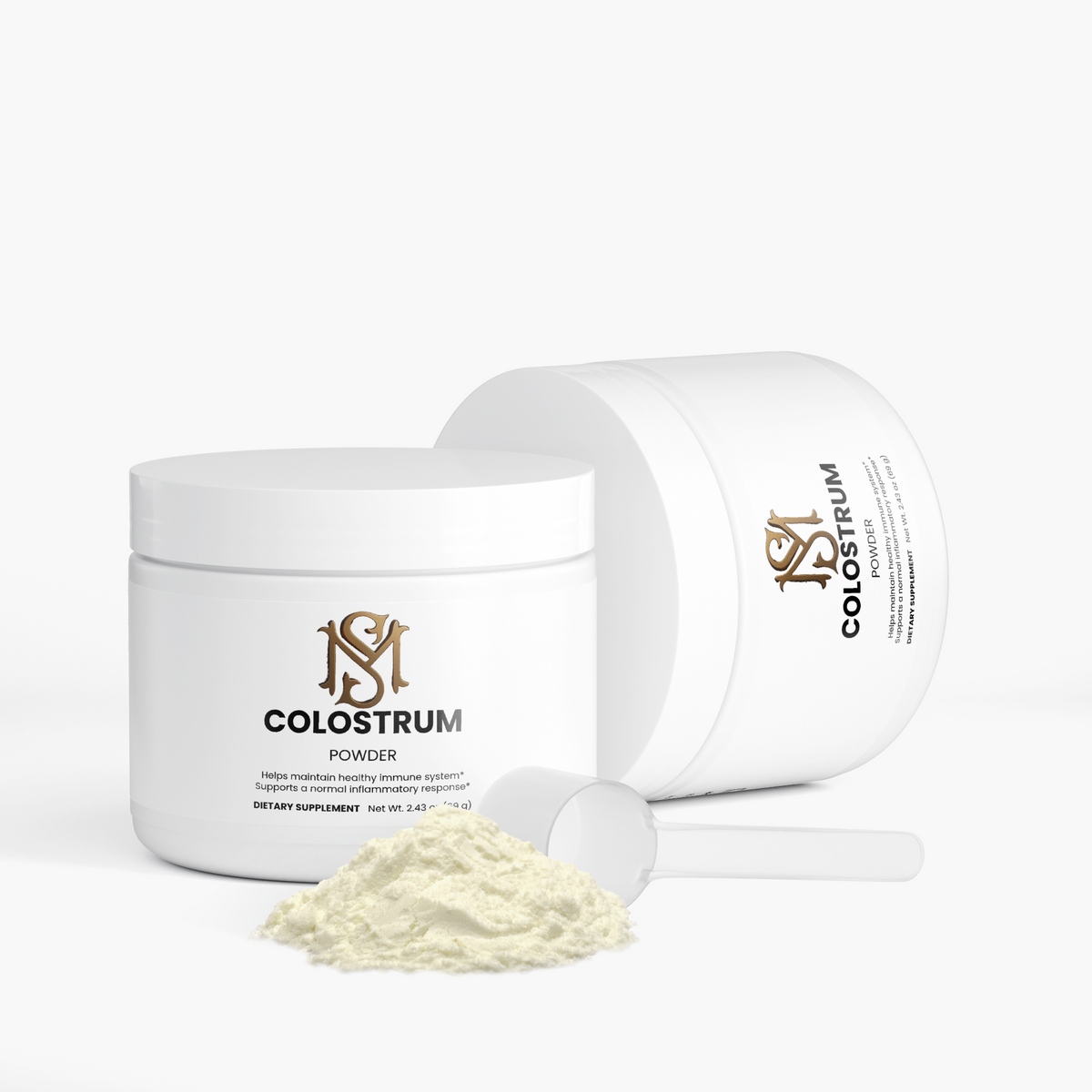 Colostrum Powder
