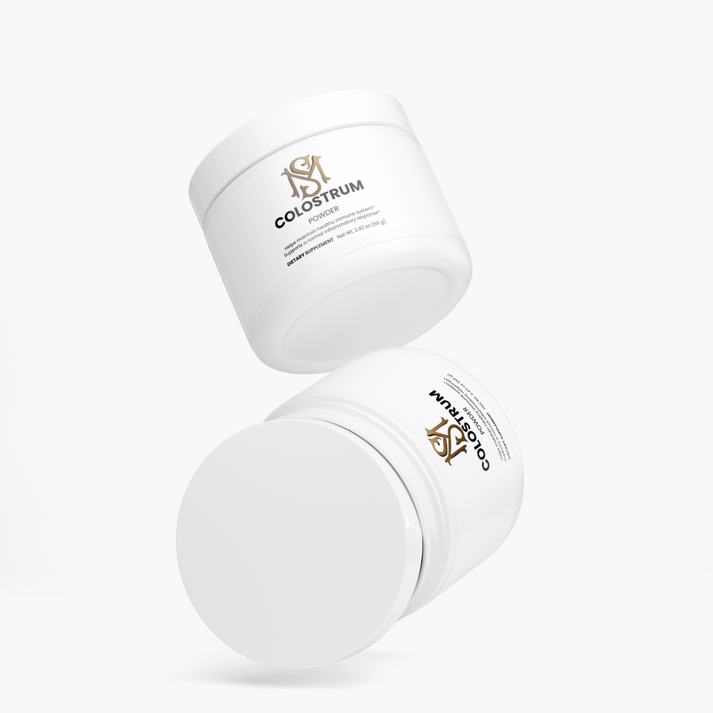 Colostrum Powder
