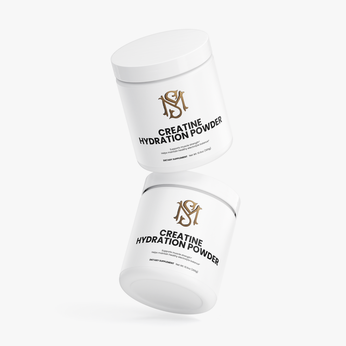 Creatine Hydration Powder