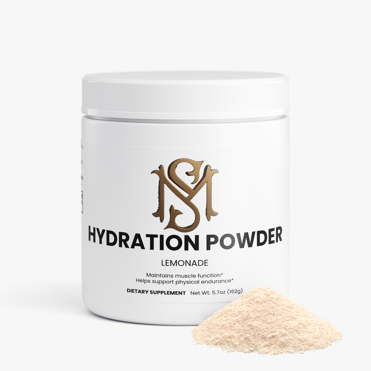 Hydration Powder (Lemonade)